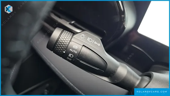RENAULT KOREA GRAND KOLEOS 1.5 E-TECH ICONIC 2WD