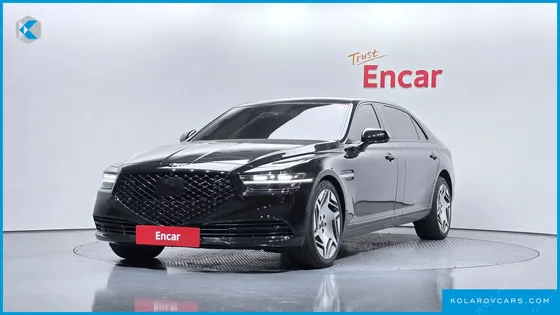 GENESIS G90 5.0 AWD