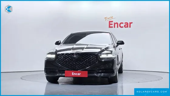 GENESIS G90 5.0 AWD