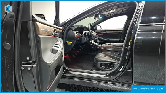 GENESIS G90 5.0 AWD