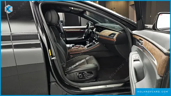 GENESIS G90 5.0 AWD