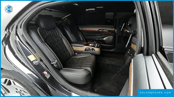 GENESIS G90 5.0 AWD