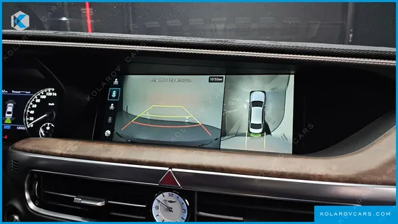 GENESIS G90 5.0 AWD
