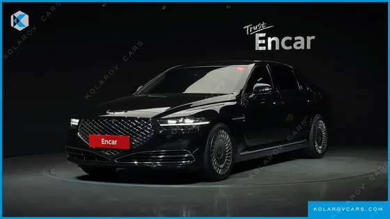 GENESIS G90 3.8 AWD