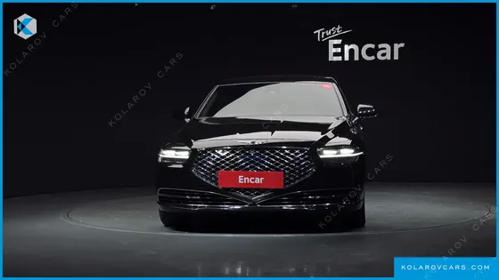 GENESIS G90 3.8 AWD