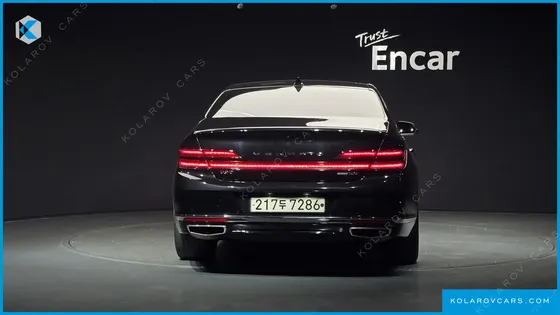 GENESIS G90 3.8 AWD
