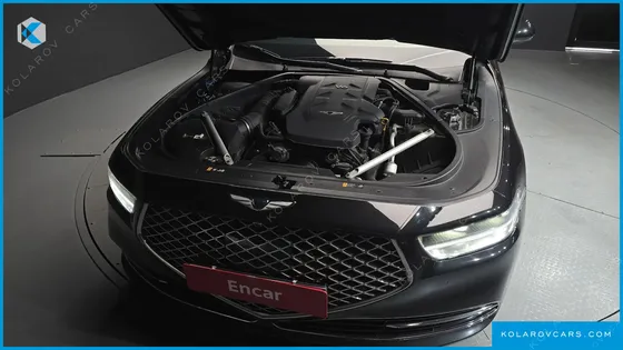 GENESIS G90 3.8 AWD