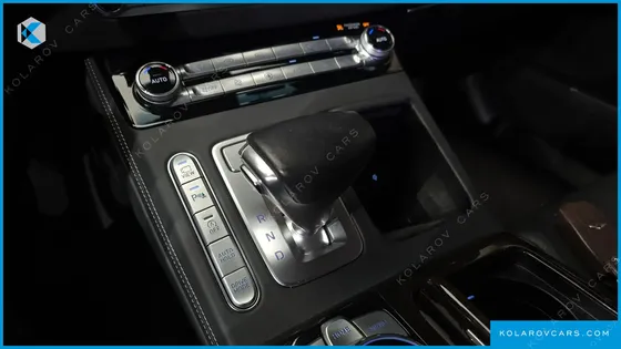 GENESIS G90 3.8 AWD