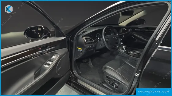 GENESIS G90 3.8 AWD