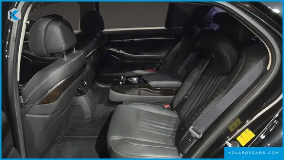 GENESIS G90 3.8 AWD