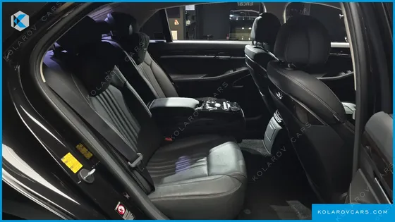 GENESIS G90 3.8 AWD