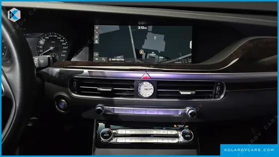 GENESIS G90 3.8 AWD