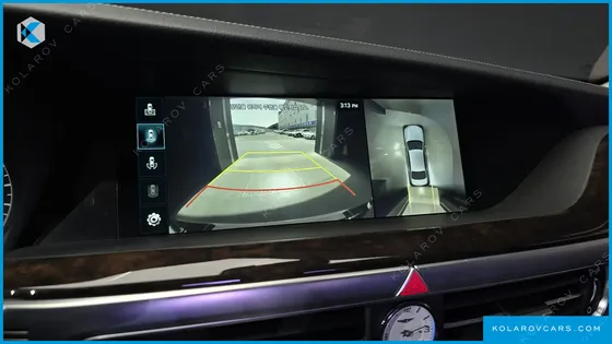 GENESIS G90 3.8 AWD