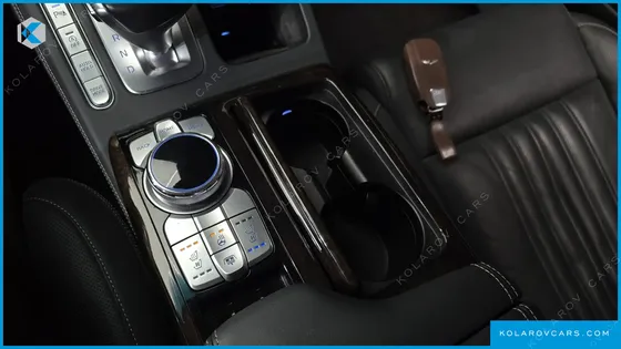 GENESIS G90 3.8 AWD