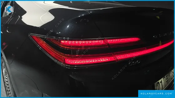 GENESIS G90 3.8 AWD