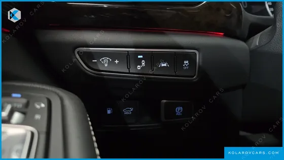 GENESIS G90 3.8 AWD