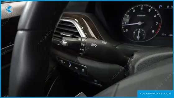 GENESIS G90 3.8 AWD