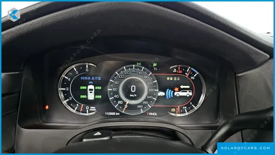 CADILLAC ESCALADE 6.2