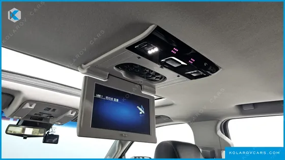 CADILLAC ESCALADE 6.2