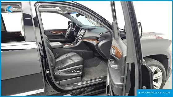 CADILLAC ESCALADE 6.2