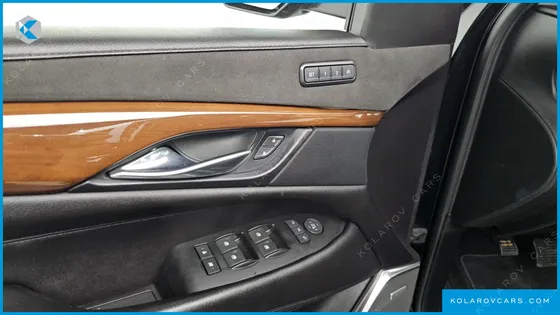 CADILLAC ESCALADE 6.2