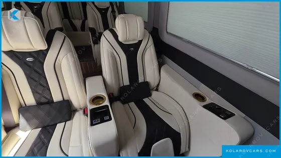 HYUNDAI SOLATI 11-SEATER
