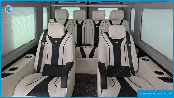 HYUNDAI SOLATI 11-SEATER