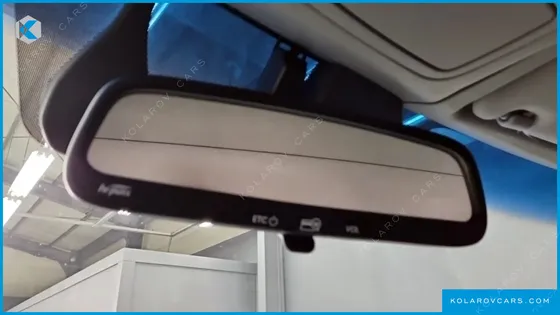 HYUNDAI SOLATI LIMOUSINE