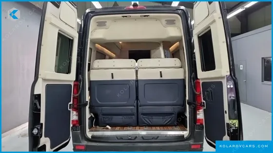 HYUNDAI SOLATI LIMOUSINE