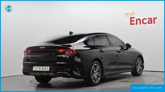 KIA K5 2.0