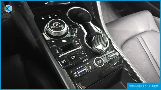 KIA K5 2.0