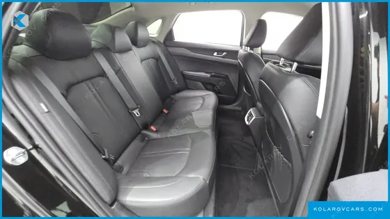 KIA K5 2.0