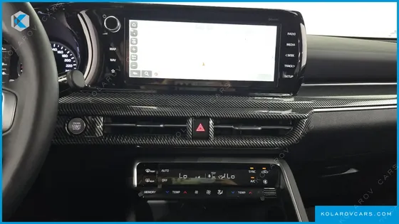 KIA K5 2.0