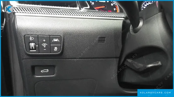 KIA K5 2.0