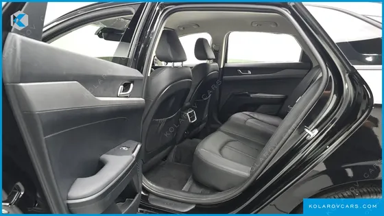 KIA K5 2.0