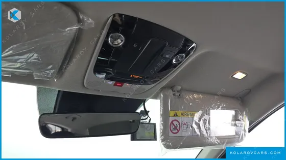 KIA K5 2.0