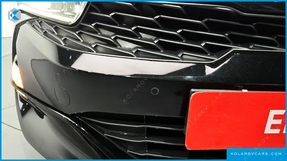 KIA K5 2.0
