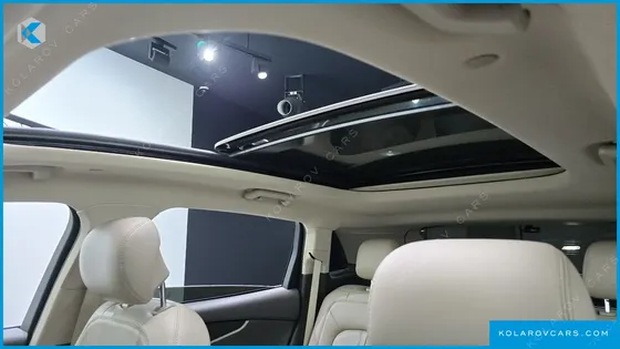 LINCOLN NAUTILUS 2.7 202A AWD