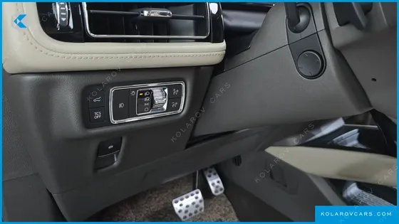 LINCOLN NAUTILUS 2.7 202A AWD