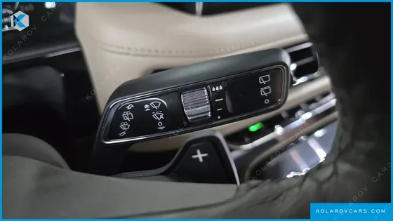 LINCOLN NAUTILUS 2.7 202A AWD