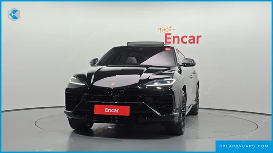 LAMBORGHINI URUS 4.0 V8 SE