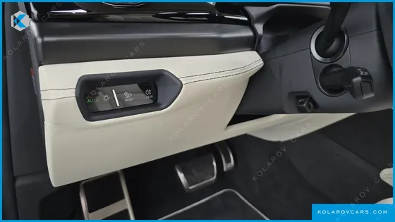 LAMBORGHINI URUS 4.0 V8 SE