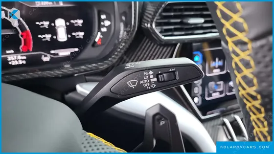 LAMBORGHINI URUS 4.0 V8 S