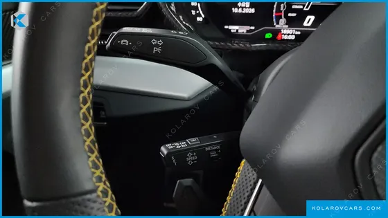 LAMBORGHINI URUS 4.0 V8 S
