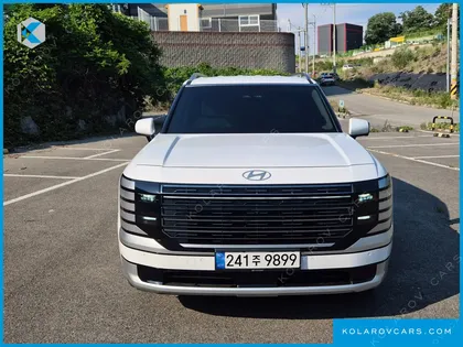 HYUNDAI PALISADE HEV 2.5T 4WD 7-SEATER