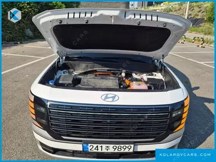 HYUNDAI PALISADE HEV 2.5T 4WD 7-SEATER