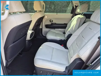 HYUNDAI PALISADE HEV 2.5T 4WD 7-SEATER