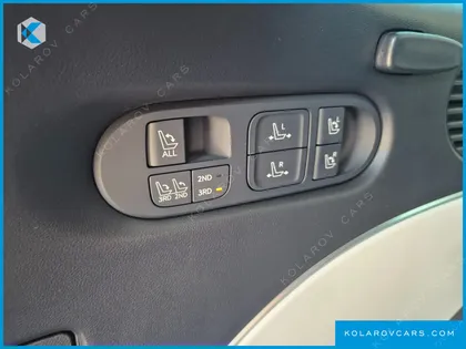 HYUNDAI PALISADE HEV 2.5T 4WD 7-SEATER