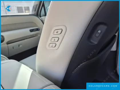 HYUNDAI PALISADE HEV 2.5T 4WD 7-SEATER