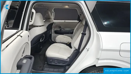 HYUNDAI PALISADE HEV 2.5T 4WD 7-SEATER